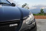 Proton R3 Satria 2008 года